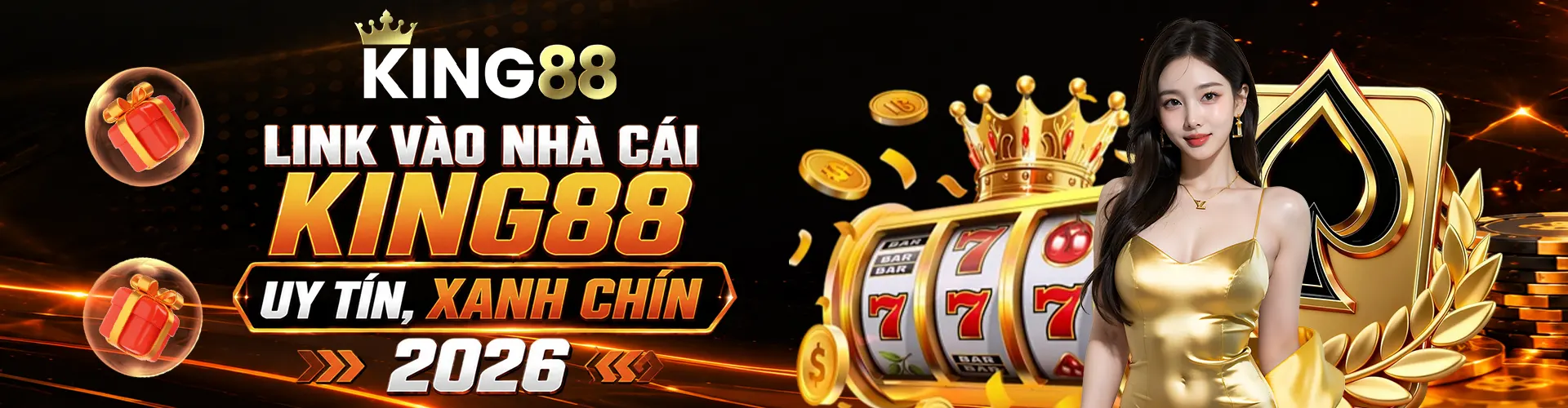 Banner king881.nl